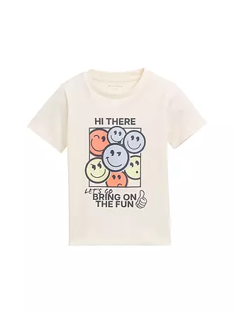 TOM TAILOR | Jungen T-Shirt | 
